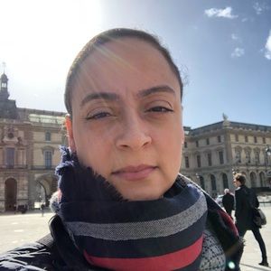 Meet your Posher, Chandra